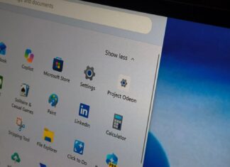 Windows 11 could kill Control Panel faster, as Microsoft quietly tests Settings in the Microsoft Store Project Odeon, Microsoft's test Settings app for Windows 11 in the Microsoft Store