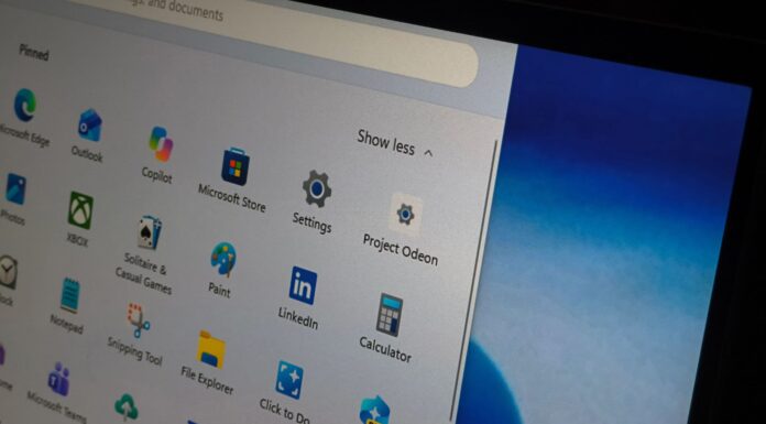 Windows 11 could kill Control Panel faster, as Microsoft quietly tests Settings in the Microsoft Store Project Odeon, Microsoft's test Settings app for Windows 11 in the Microsoft Store
