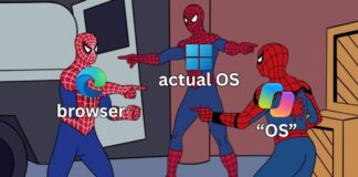 Satya Nadella's new OS for work is a Chromium browser