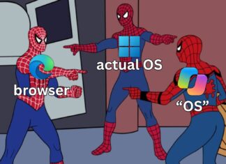 Satya Nadella's new OS for work is a Chromium browser