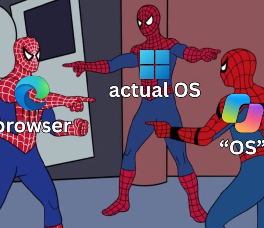 Satya Nadella's new OS for work is a Chromium browser