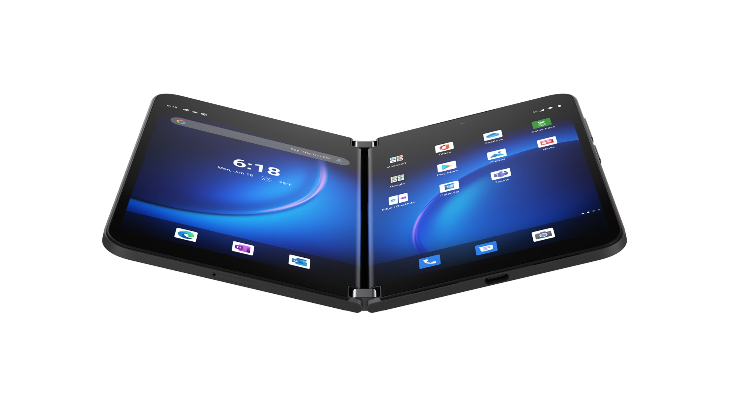Surface Duo 2