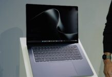 “Up to 6.2x faster”: Microsoft says it’s beating Apple, as Surface Laptop Ultra takes on M5 Pro MacBooks, but it only talks about AI Surface Laptop Ultra and MacBook M5