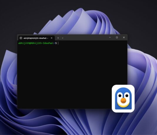 WSL Containers is now generally available on Windows, and Microsoft is already working on Compose