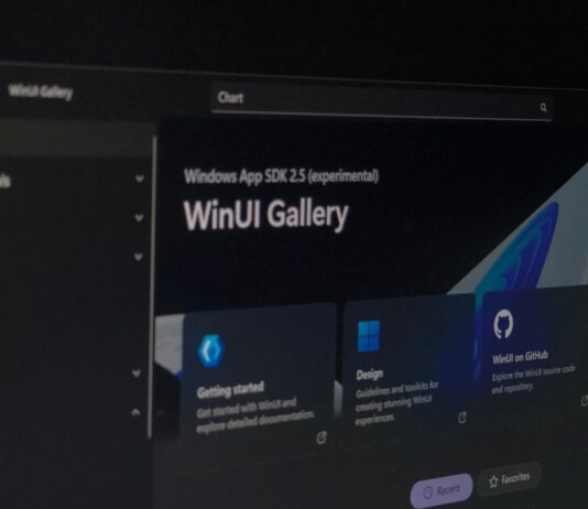 One reason Windows 11 has so many web apps? WinUI still lacked basic features, and that’s finally changing WinUI’s new experimental TableView and Chart controls bring native data tables and charts to Windows 11 apps