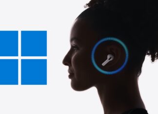 Microsoft rolls out a big Windows 11 Bluetooth upgrade, and AirPods now pair up to 15 seconds faster Windows 11 AirPods 15% seconds faster