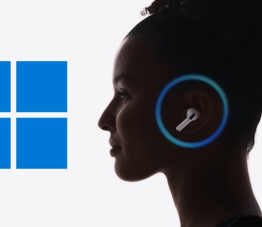 Microsoft rolls out a big Windows 11 Bluetooth upgrade, and AirPods now pair up to 15 seconds faster Windows 11 AirPods 15% seconds faster