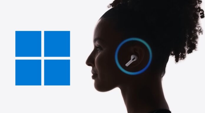 Microsoft rolls out a big Windows 11 Bluetooth upgrade, and AirPods now pair up to 15 seconds faster Windows 11 AirPods 15% seconds faster
