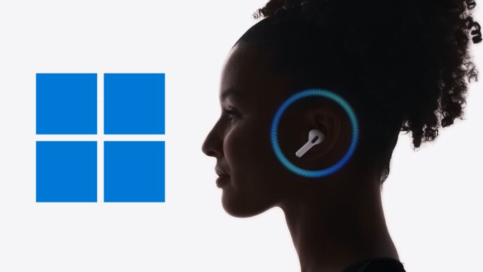 Windows 11 AirPods 15% seconds faster Windows 11 AirPods 15% seconds faster
