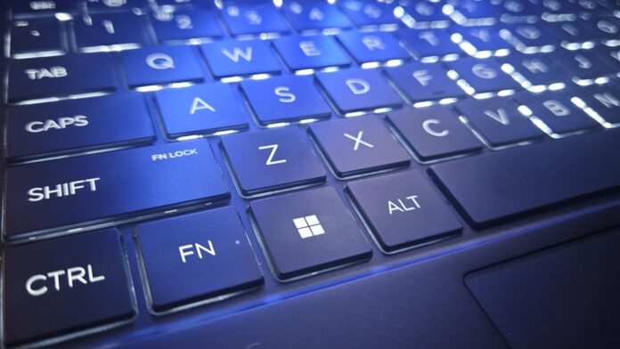 Windows 11 Start menu key Windows 11 Start menu key