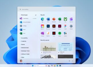 Microsoft design boss on why Windows 11 can’t please all 1 billion users: “Everyone has different preferences” Windows 11 Start menu prototype