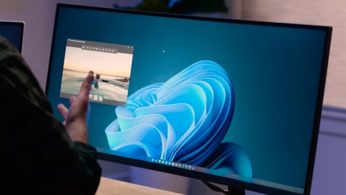 Microsoft выпустила масштабное обновление WinUI с новыми элементами управления Сравнение потребления оперативной памяти в различных приложениях Windows