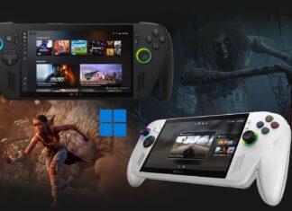 Windows 11 XBOX mode gets controller-friendly power options