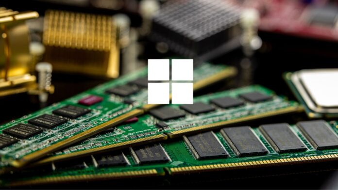 Windows 11 is now reducing RAM usage and Microsoft has a solid reason