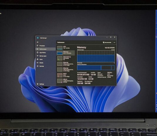 Windows 11 users are seeing lower RAM usage and higher performance after 26H2 update
