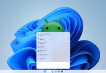 Windows 11's new Search can open Android apps on your PC through Phone Link, and I tried it