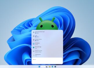 Microsoft killed Android apps on Windows 11, but they’re back in taskbar Search, streamed from your phone Windows 11's new Search can open Android apps on your PC through Phone Link, and I tried it