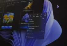 Windows 11’s faster, customizable right-click menu released, enable it right now using these steps Windows 11's new customizable right-click menu in File Explorer after installing KB5127936