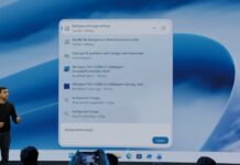 First look: A major Windows 11 Search overhaul is coming, and it changes your settings for you