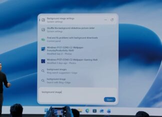First look: A major Windows 11 Search overhaul is coming, and it changes your settings for you