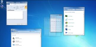 Windows 7's Aero Snap feature is available in Windows 11 too, but with a different name