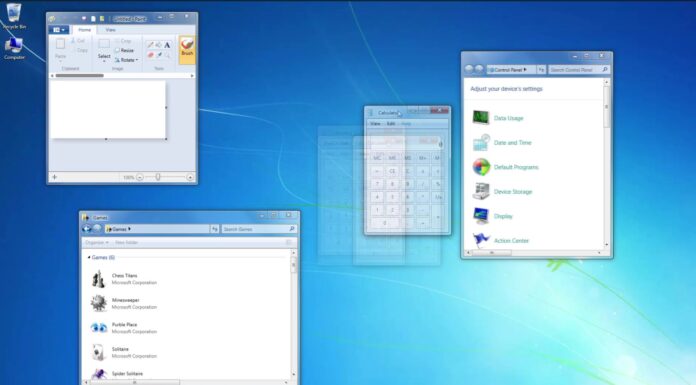 Windows 7's Aero Snap feature is available in Windows 11 too, but with a different name