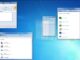 Windows 7's Aero Snap feature is available in Windows 11 too, but with a different name