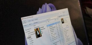 Windows Media Player’s customizable skins are finally going away on Windows 11