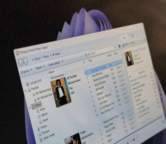 Microsoft is killing a decades-old Windows Media Player feature in November, and points users to the modern app Windows Media Player’s customizable skins are finally going away on Windows 11