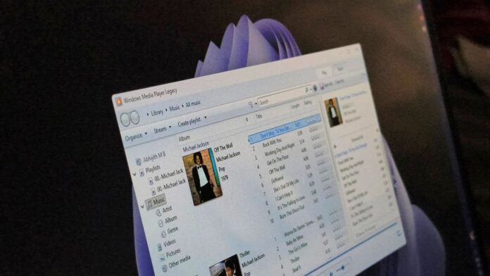 Windows Media Player’s customizable skins are finally going away on Windows 11 Windows Media Player’s customizable skins are finally going away on Windows 11