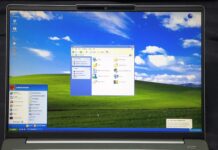Windows XP's legendary compatibility was partly Microsoft lying to old apps