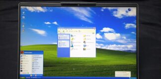 Windows XP's legendary compatibility was partly Microsoft lying to old apps