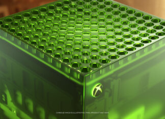 Xbox and Windows