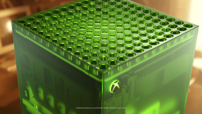 Xbox and Windows Xbox and Windows